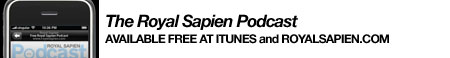 Royal Sapien Podcast