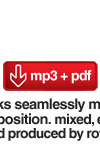 Download the MP3 and the PDF liner notes of STACKED by Royal Sapien